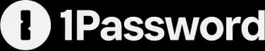 1password