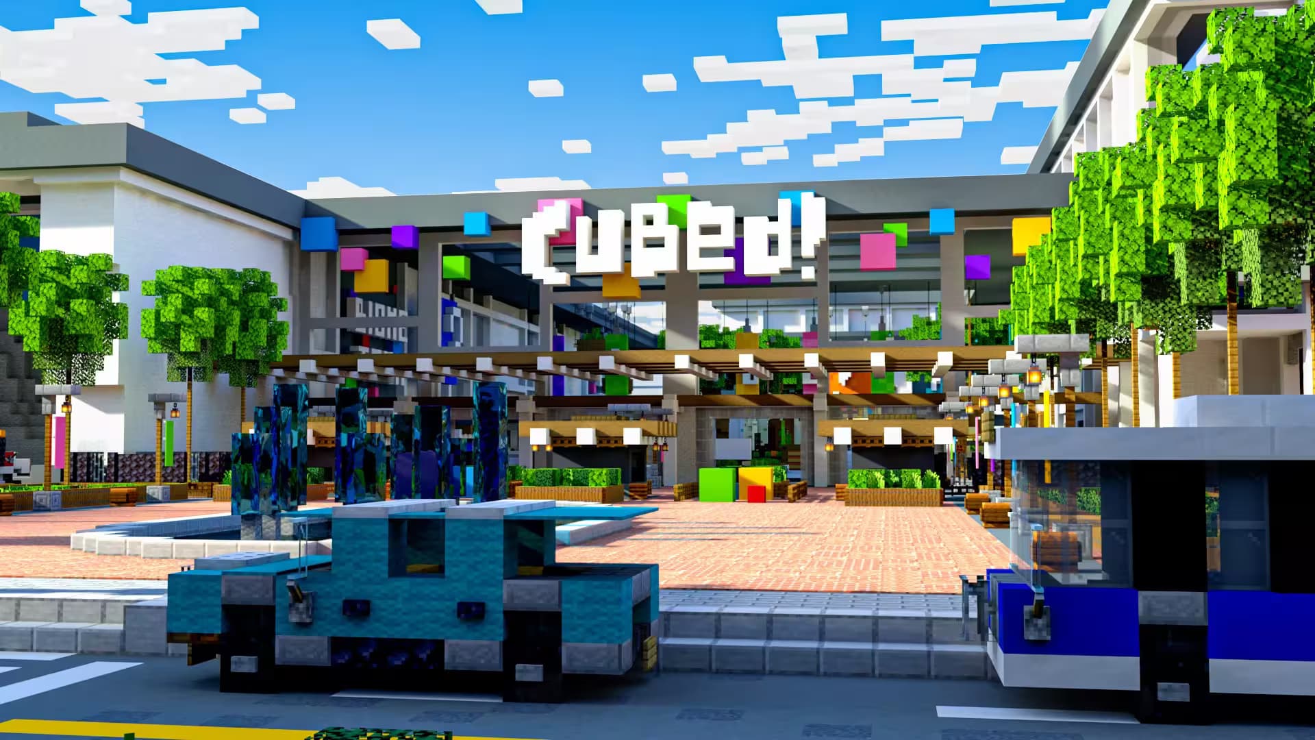 Cubed! 2021