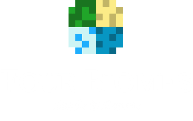 Four Biomes Hotel