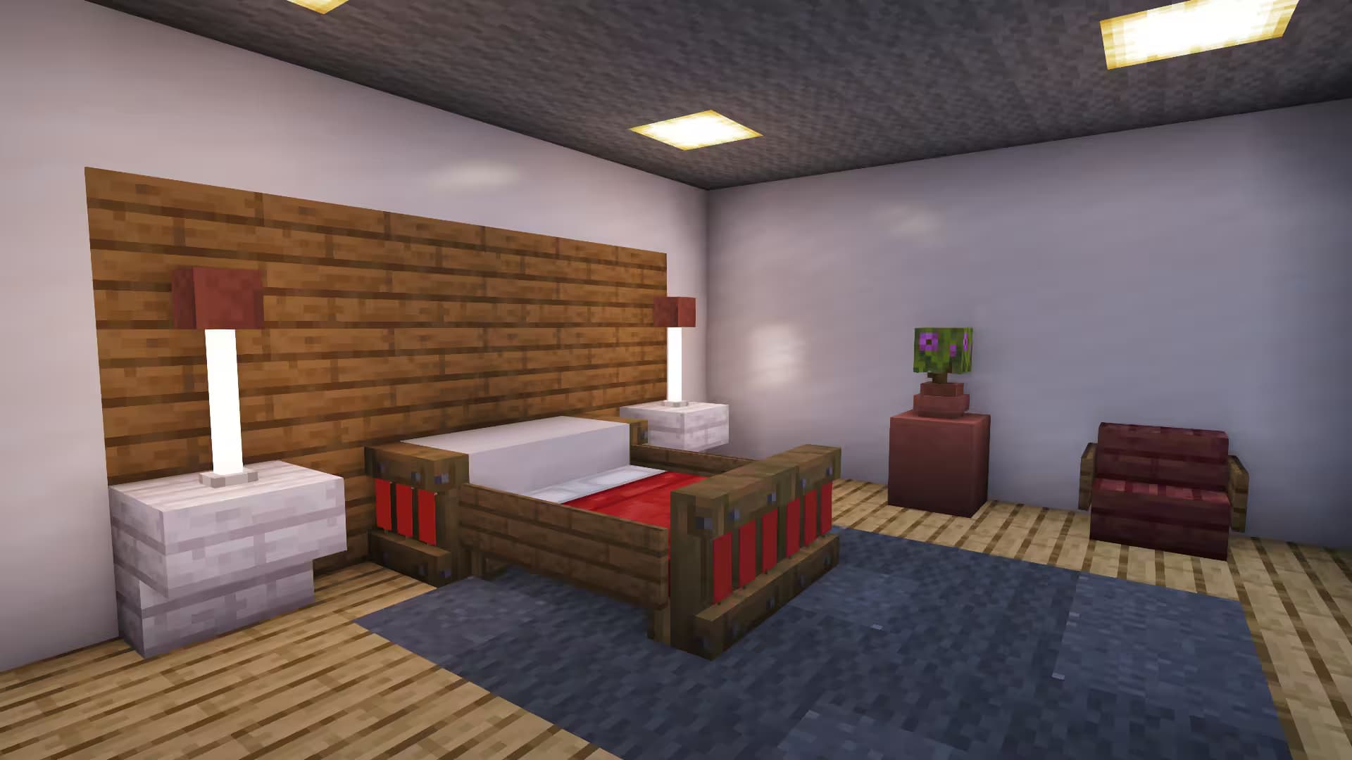 Basic Room