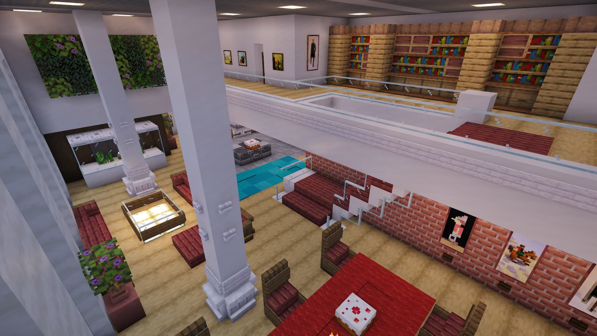 Penthouse Suite