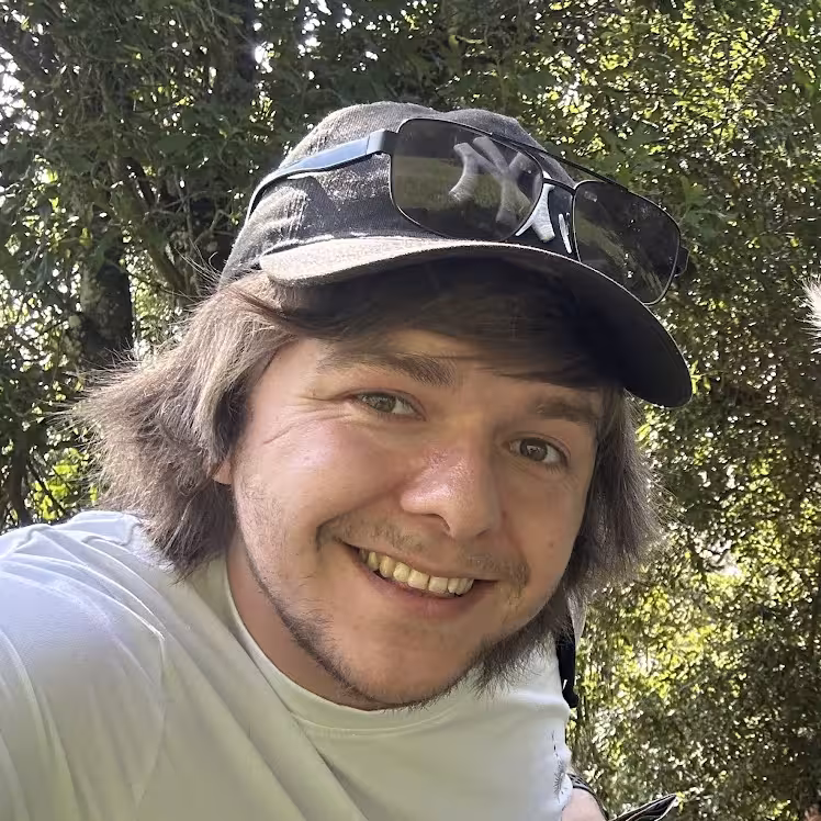 FraserIRL