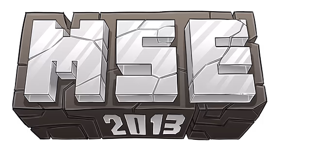MSE 2013 logo