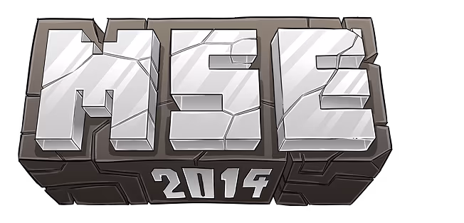 MSE 2014 logo
